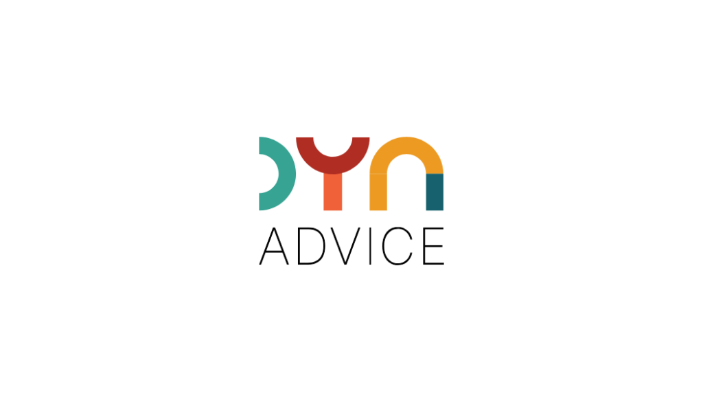 dynADVICE Logo